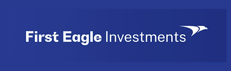 First Eagle Investments